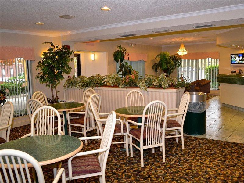 Fairview Inn & Suites Mobile Buitenkant foto