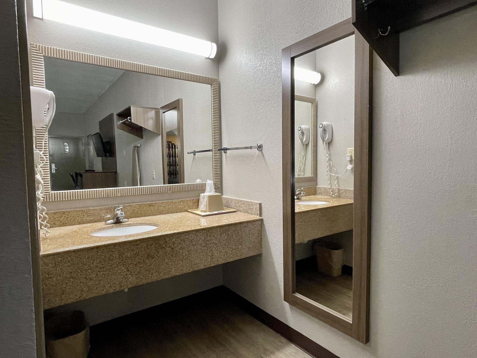 Fairview Inn & Suites Mobile Buitenkant foto