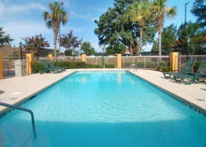 Fairview Inn & Suites Mobile Faciliteiten foto