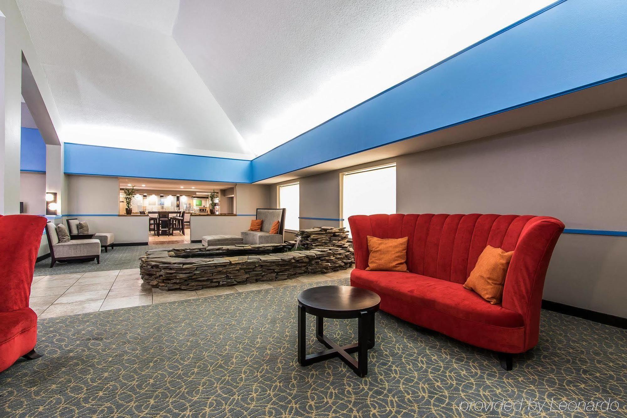 Fairview Inn & Suites Mobile Buitenkant foto