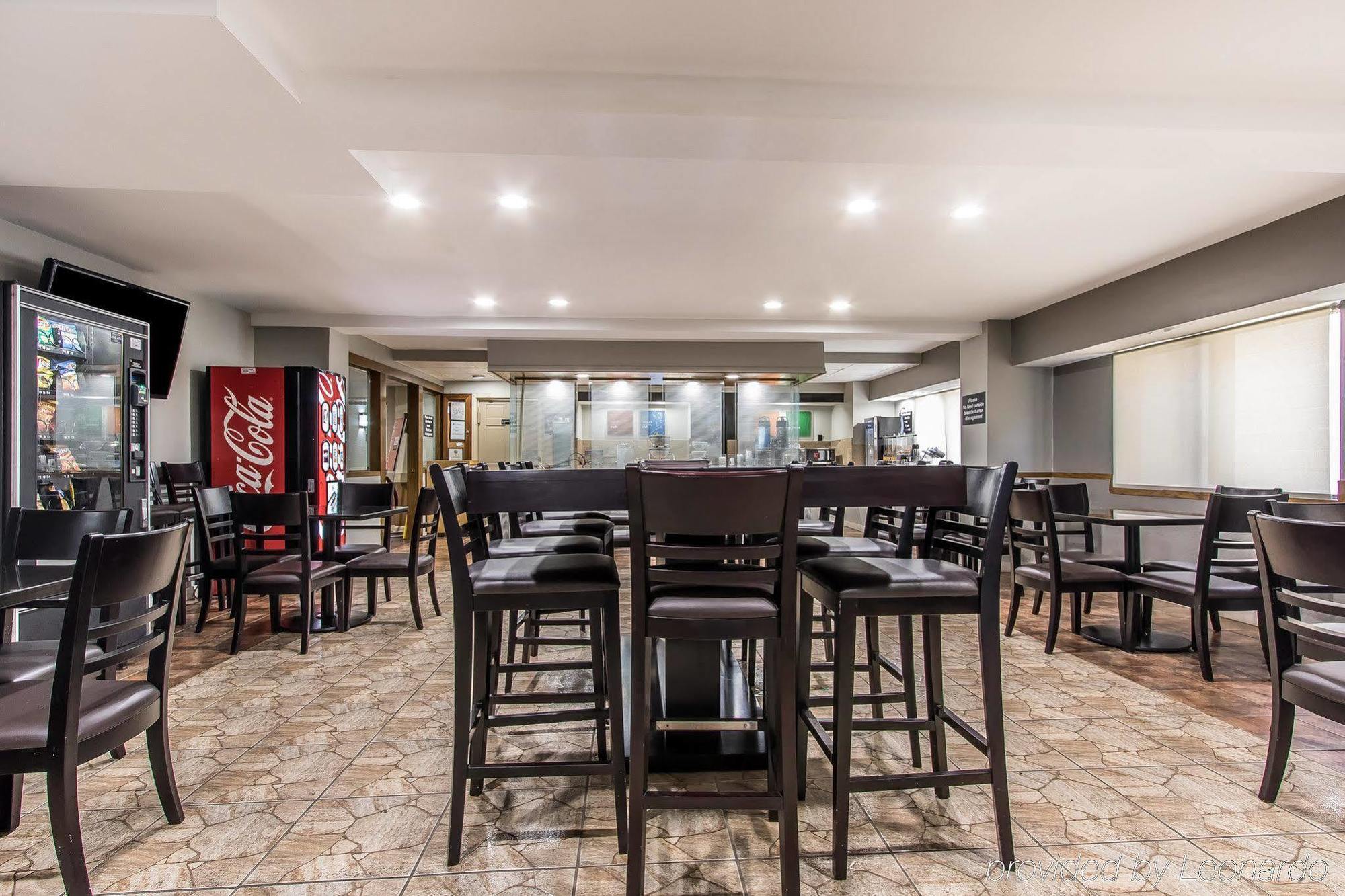 Fairview Inn & Suites Mobile Buitenkant foto