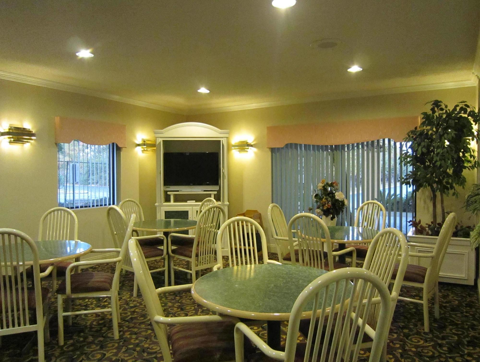 Fairview Inn & Suites Mobile Buitenkant foto