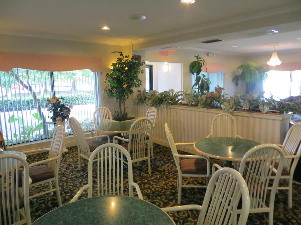 Fairview Inn & Suites Mobile Buitenkant foto